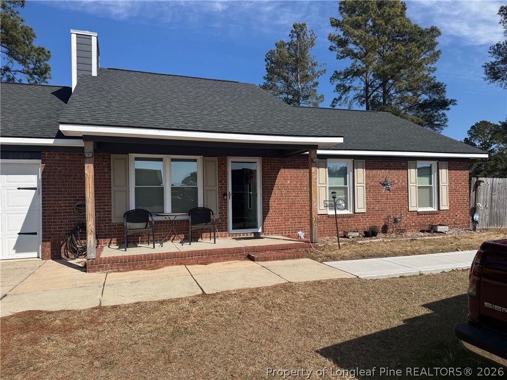 Photo of 6560 Angleton Court, Parkton, NC 28371 (MLS # 757046)