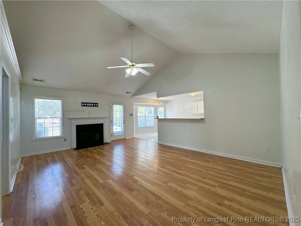 Photo of 2024 Ivey Commons Road, Fayetteville, NC 28306 (MLS # 752326)
