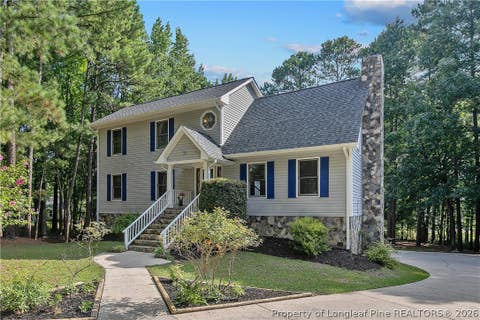 Photo of 35 Lilly Loop, Sanford, NC 27332 (MLS # 768106)