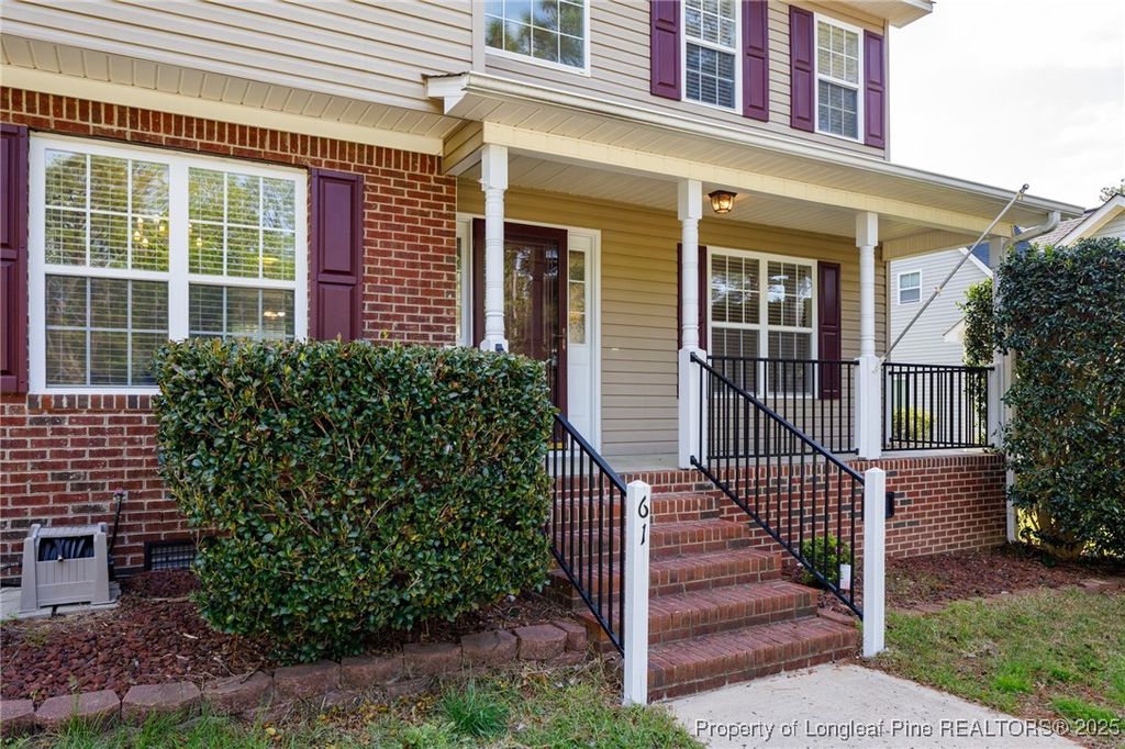 Photo of 61 Lakewind Court, Sanford, NC 27332 (MLS # 753360)