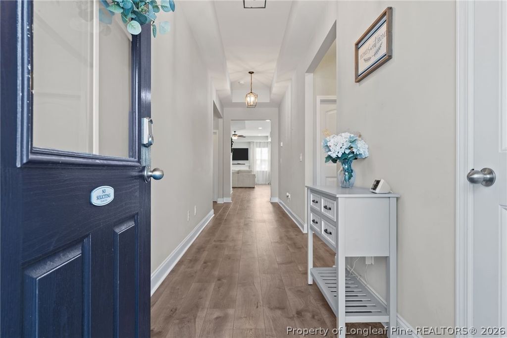 Photo of 193 Sandy Springs Road, Aberdeen, NC 28315 (MLS # 762919)