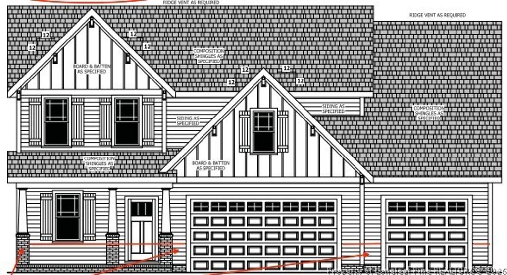 Photo of 1875 Montrose Road, Raeford, NC 28376 (MLS # 765235)