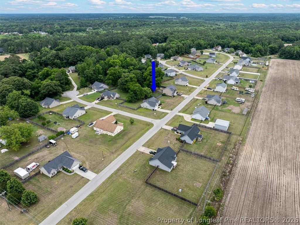 Photo of 2713 Ally Rayven Drive, Fayetteville, NC 28306 (MLS # 762389)