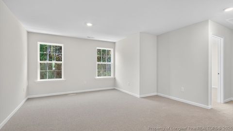 Tiny photo for 1106 Shoreline Drive, Vass, NC 28394 (MLS # 763007)