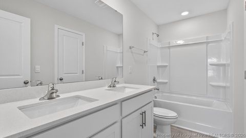 Tiny photo for 1106 Shoreline Drive, Vass, NC 28394 (MLS # 763007)
