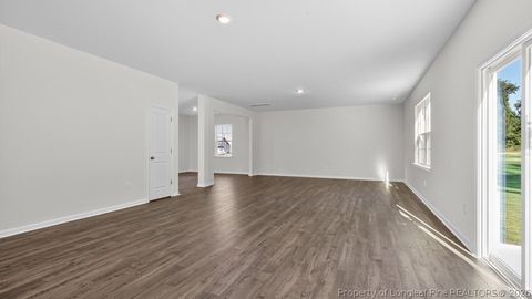 Tiny photo for 1106 Shoreline Drive, Vass, NC 28394 (MLS # 763007)