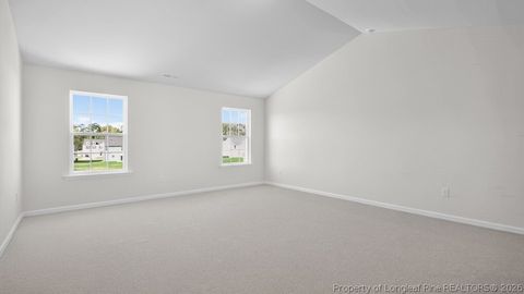Tiny photo for 1106 Shoreline Drive, Vass, NC 28394 (MLS # 763007)
