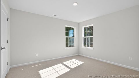 Tiny photo for 1106 Shoreline Drive, Vass, NC 28394 (MLS # 763007)