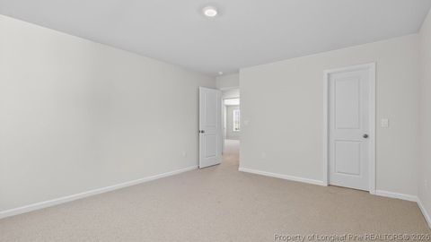 Tiny photo for 1106 Shoreline Drive, Vass, NC 28394 (MLS # 763007)