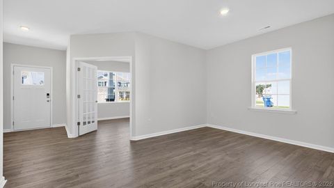 Tiny photo for 1106 Shoreline Drive, Vass, NC 28394 (MLS # 763007)