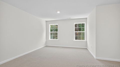 Tiny photo for 1106 Shoreline Drive, Vass, NC 28394 (MLS # 763007)