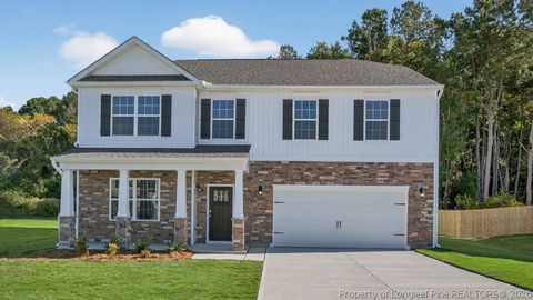 Photo of 1106 Shoreline Drive, Vass, NC 28394 (MLS # 763007)