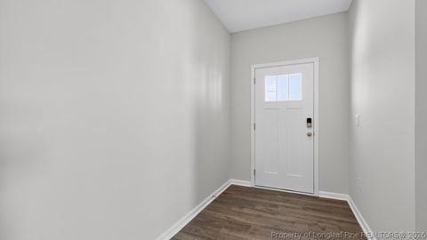 Tiny photo for 1106 Shoreline Drive, Vass, NC 28394 (MLS # 763007)