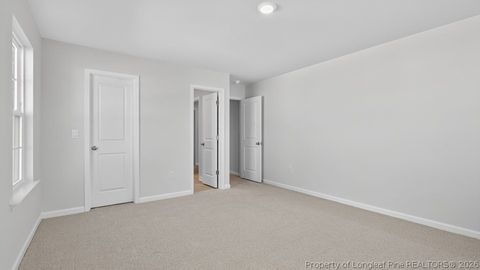 Tiny photo for 1106 Shoreline Drive, Vass, NC 28394 (MLS # 763007)