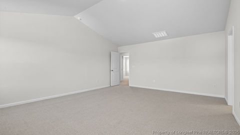 Tiny photo for 1106 Shoreline Drive, Vass, NC 28394 (MLS # 763007)