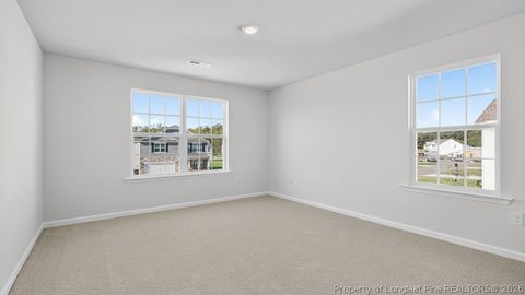 Tiny photo for 1106 Shoreline Drive, Vass, NC 28394 (MLS # 763007)