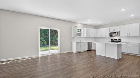 Tiny photo for 1106 Shoreline Drive, Vass, NC 28394 (MLS # 763007)