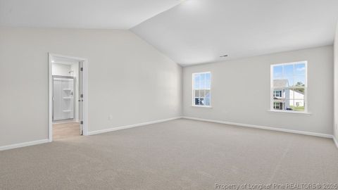 Tiny photo for 1106 Shoreline Drive, Vass, NC 28394 (MLS # 763007)