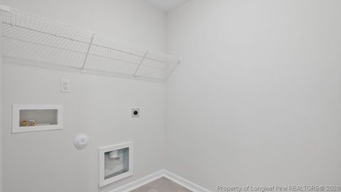 Tiny photo for 1106 Shoreline Drive, Vass, NC 28394 (MLS # 763007)