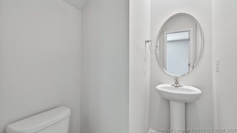 Tiny photo for 1106 Shoreline Drive, Vass, NC 28394 (MLS # 763007)