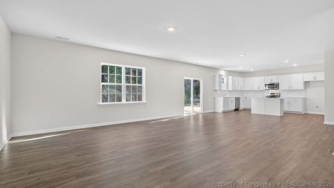Tiny photo for 1106 Shoreline Drive, Vass, NC 28394 (MLS # 763007)