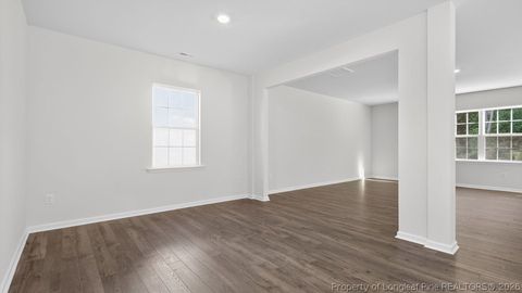 Tiny photo for 1106 Shoreline Drive, Vass, NC 28394 (MLS # 763007)