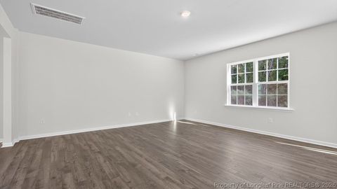 Tiny photo for 1106 Shoreline Drive, Vass, NC 28394 (MLS # 763007)