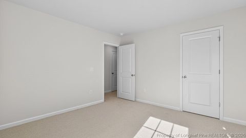 Tiny photo for 1106 Shoreline Drive, Vass, NC 28394 (MLS # 763007)