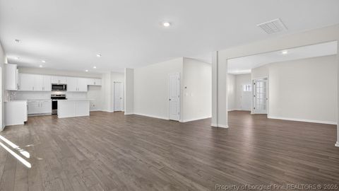 Tiny photo for 1106 Shoreline Drive, Vass, NC 28394 (MLS # 763007)