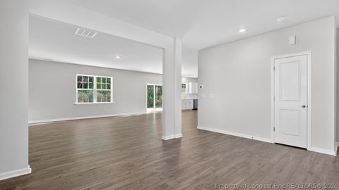 Tiny photo for 1106 Shoreline Drive, Vass, NC 28394 (MLS # 763007)