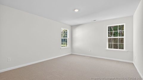 Tiny photo for 1106 Shoreline Drive, Vass, NC 28394 (MLS # 763007)