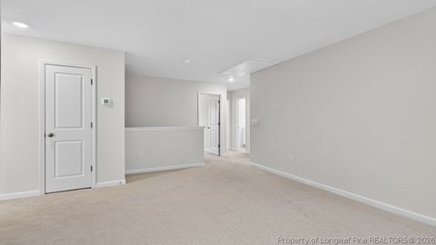 Tiny photo for 1106 Shoreline Drive, Vass, NC 28394 (MLS # 763007)