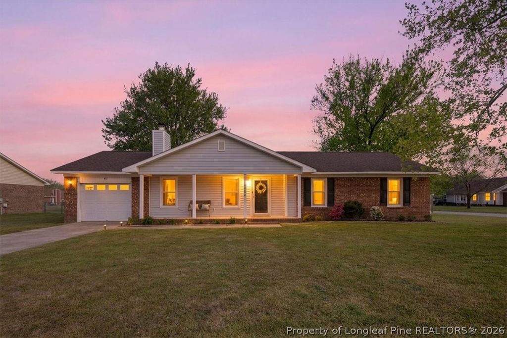 Photo of 7686 Beverly Drive, Fayetteville, NC 28314 (MLS # 760041)