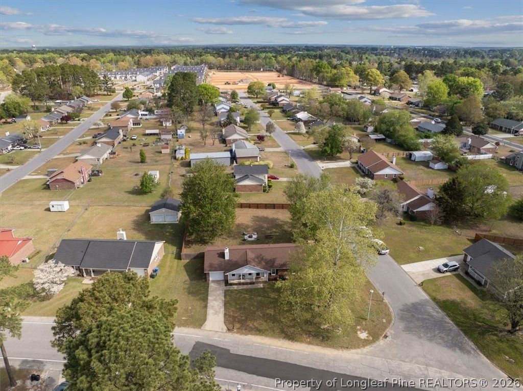 Photo of 7686 Beverly Drive, Fayetteville, NC 28314 (MLS # 760041)