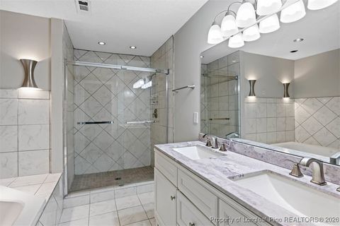 Tiny photo for 4595 Ferncreek Drive, Fayetteville, NC 28314 (MLS # 755336)