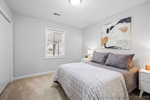 Tiny photo for 4595 Ferncreek Drive, Fayetteville, NC 28314 (MLS # 755336)