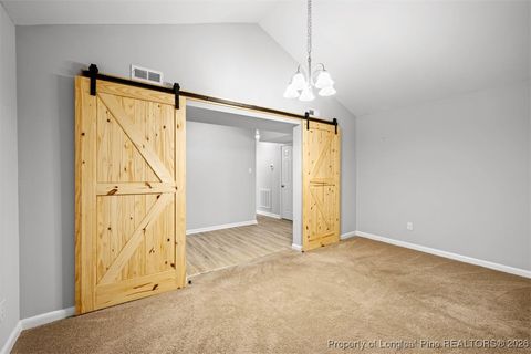 Tiny photo for 4595 Ferncreek Drive, Fayetteville, NC 28314 (MLS # 755336)