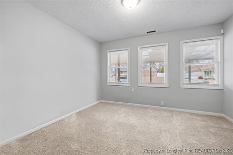 Tiny photo for 4595 Ferncreek Drive, Fayetteville, NC 28314 (MLS # 755336)