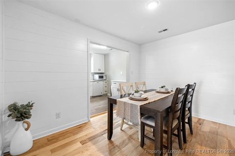 Tiny photo for 4595 Ferncreek Drive, Fayetteville, NC 28314 (MLS # 755336)