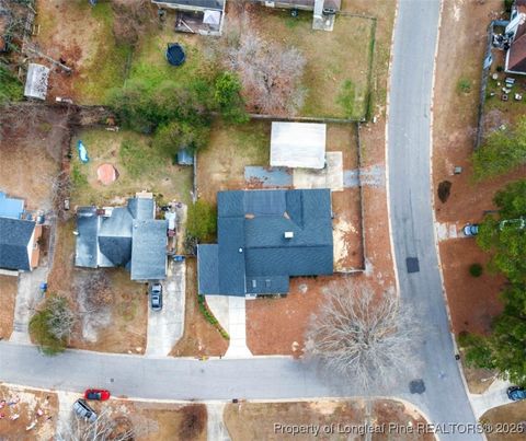 Tiny photo for 4595 Ferncreek Drive, Fayetteville, NC 28314 (MLS # 755336)