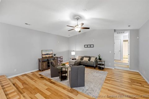 Tiny photo for 4595 Ferncreek Drive, Fayetteville, NC 28314 (MLS # 755336)