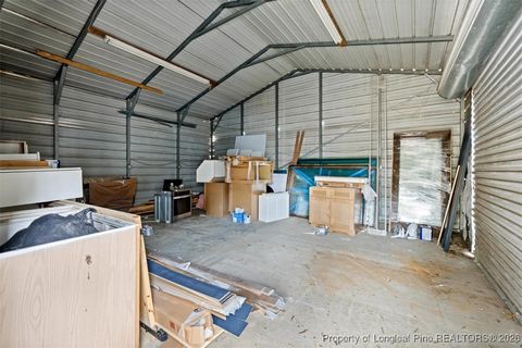 Tiny photo for 4595 Ferncreek Drive, Fayetteville, NC 28314 (MLS # 755336)