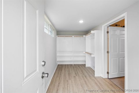 Tiny photo for 4595 Ferncreek Drive, Fayetteville, NC 28314 (MLS # 755336)