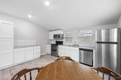 Tiny photo for 4595 Ferncreek Drive, Fayetteville, NC 28314 (MLS # 755336)