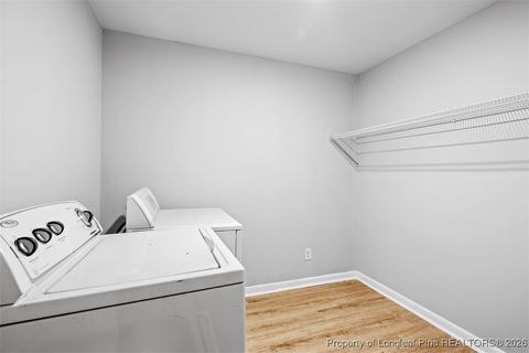 Tiny photo for 4595 Ferncreek Drive, Fayetteville, NC 28314 (MLS # 755336)