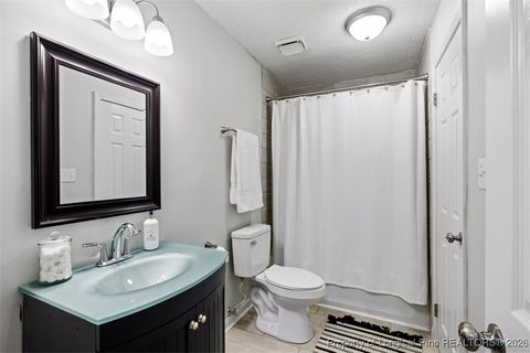 Tiny photo for 4595 Ferncreek Drive, Fayetteville, NC 28314 (MLS # 755336)