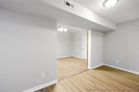 Tiny photo for 4595 Ferncreek Drive, Fayetteville, NC 28314 (MLS # 755336)