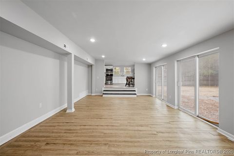 Tiny photo for 4595 Ferncreek Drive, Fayetteville, NC 28314 (MLS # 755336)