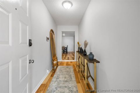 Tiny photo for 4595 Ferncreek Drive, Fayetteville, NC 28314 (MLS # 755336)