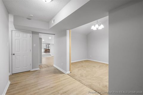 Tiny photo for 4595 Ferncreek Drive, Fayetteville, NC 28314 (MLS # 755336)